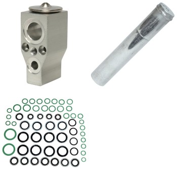 A/C System Repair Kit