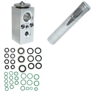 A/C System Repair Kit