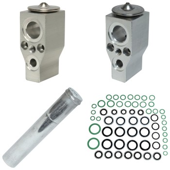 A/C System Repair Kit