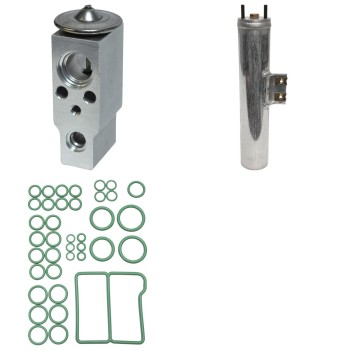 A/C System Repair Kit