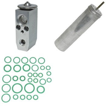 A/C System Repair Kit