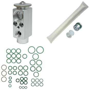 A/C System Repair Kit