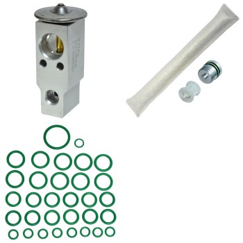 A/C System Repair Kit