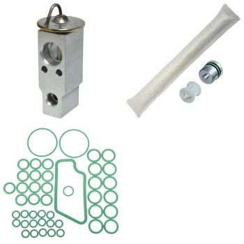 A/C System Repair Kit