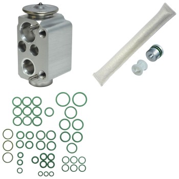 A/C System Repair Kit