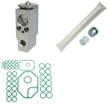 A/C System Repair Kit