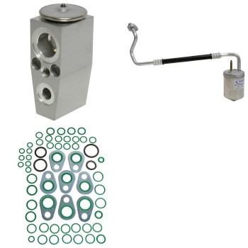 A/C System Repair Kit