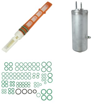 A/C System Repair Kit