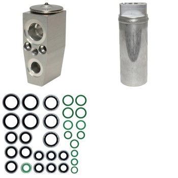 A/C System Repair Kit