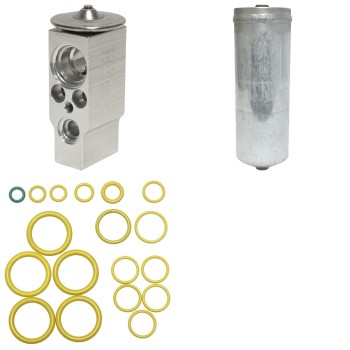 A/C System Repair Kit