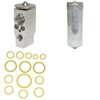 A/C System Repair Kit