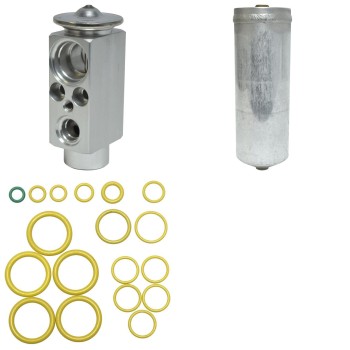 A/C System Repair Kit