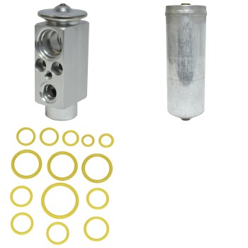 A/C System Repair Kit