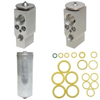 A/C System Repair Kit