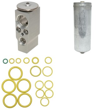 A/C System Repair Kit