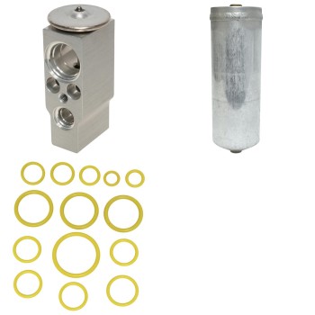 A/C System Repair Kit