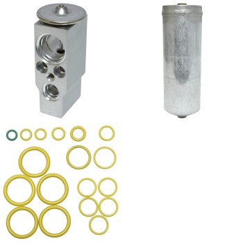 A/C System Repair Kit