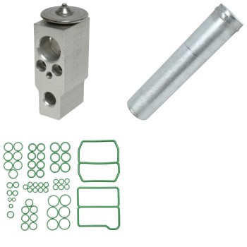 A/C System Repair Kit