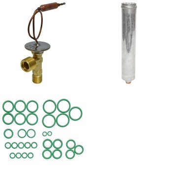 A/C System Repair Kit