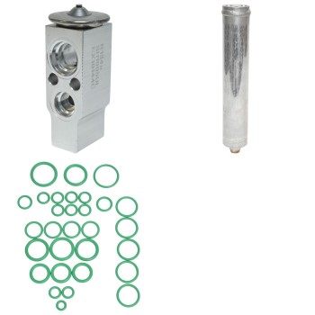 A/C System Repair Kit