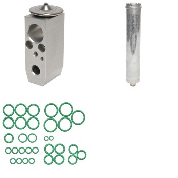 A/C System Repair Kit