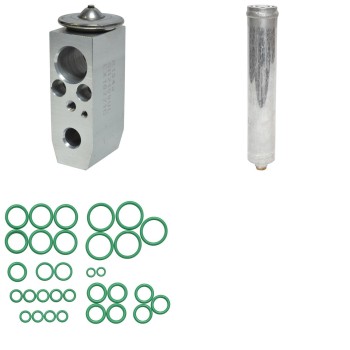 A/C System Repair Kit