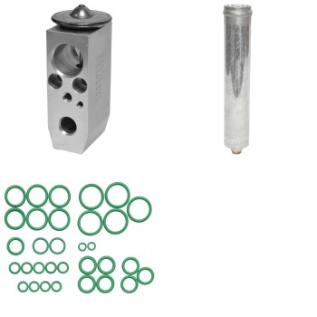 A/C System Repair Kit