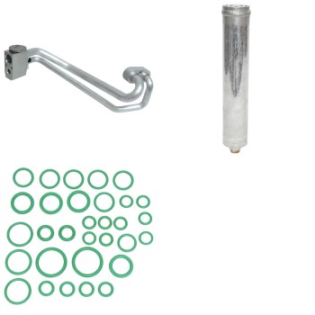 A/C System Repair Kit