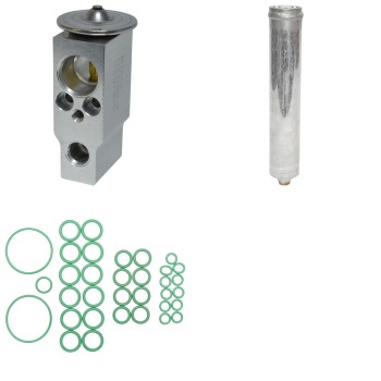 A/C System Repair Kit