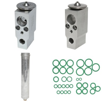 A/C System Repair Kit