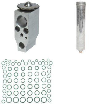 A/C System Repair Kit