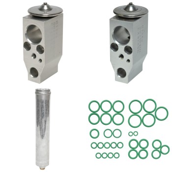 A/C System Repair Kit