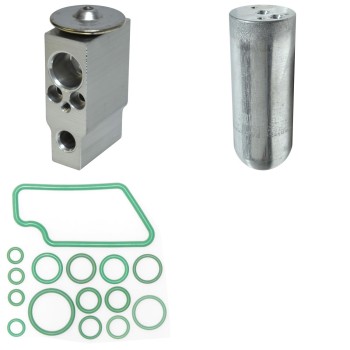 A/C System Repair Kit