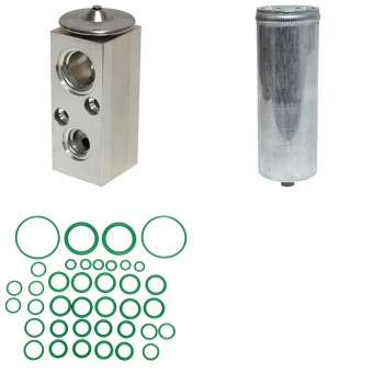 A/C System Repair Kit