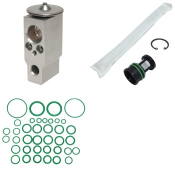 A/C System Repair Kit