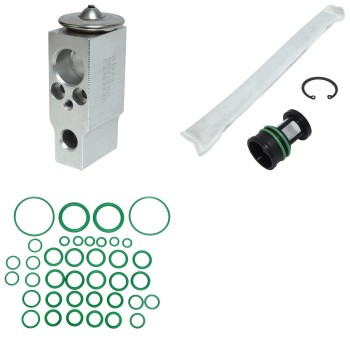 A/C System Repair Kit