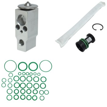 A/C System Repair Kit