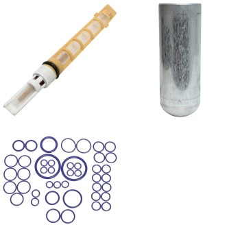 A/C System Repair Kit