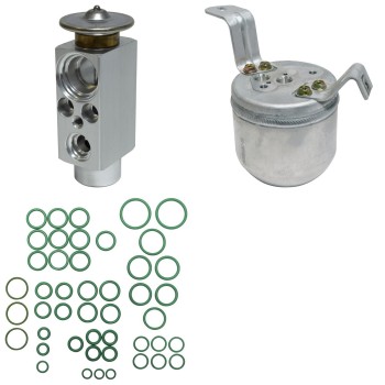 A/C System Repair Kit