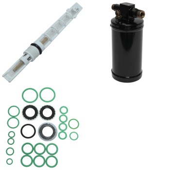 A/C System Repair Kit