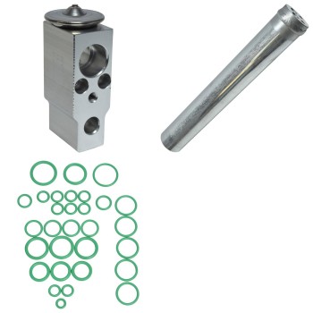 A/C System Repair Kit