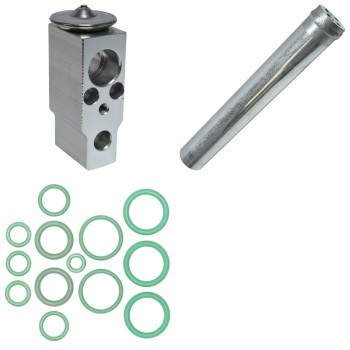 A/C System Repair Kit