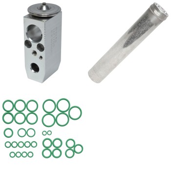 A/C System Repair Kit