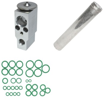 A/C System Repair Kit