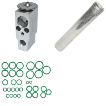 A/C System Repair Kit