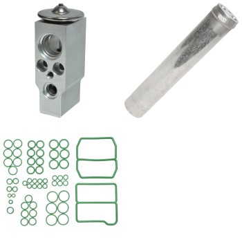 A/C System Repair Kit