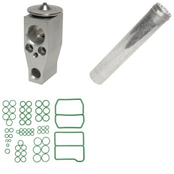 A/C System Repair Kit