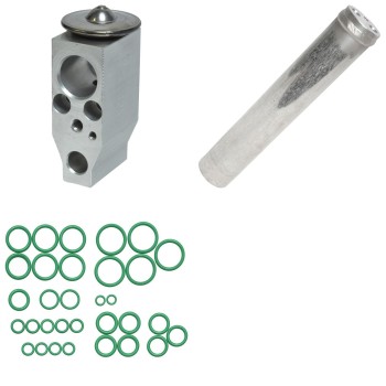A/C System Repair Kit