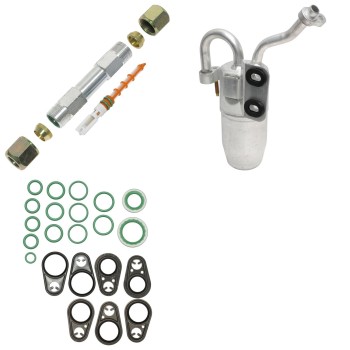 A/C System Repair Kit