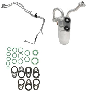 A/C System Repair Kit